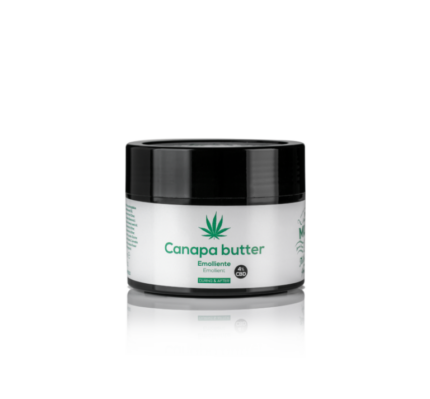 Must Tattoo - Canapa Butter